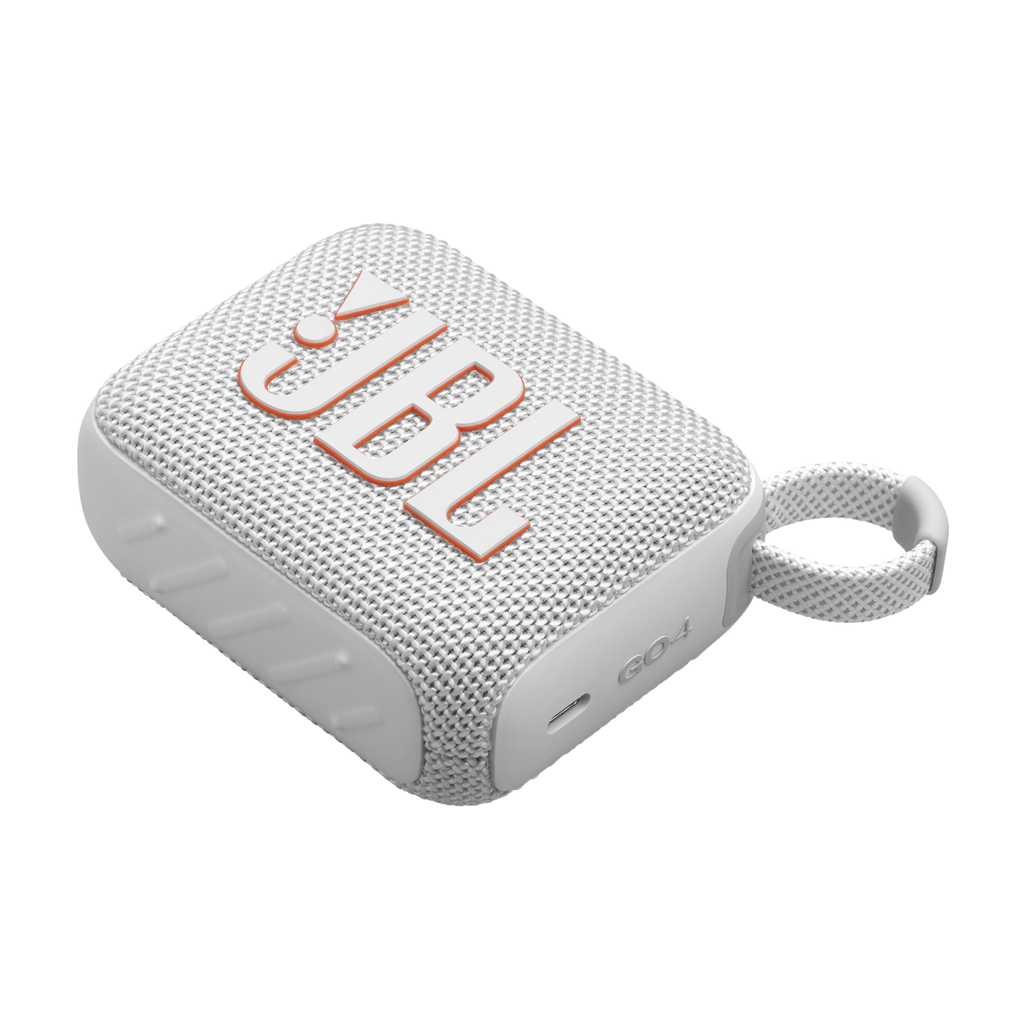 JBL Go 4 Ultra-Portable Bluetooth Speaker - Squad