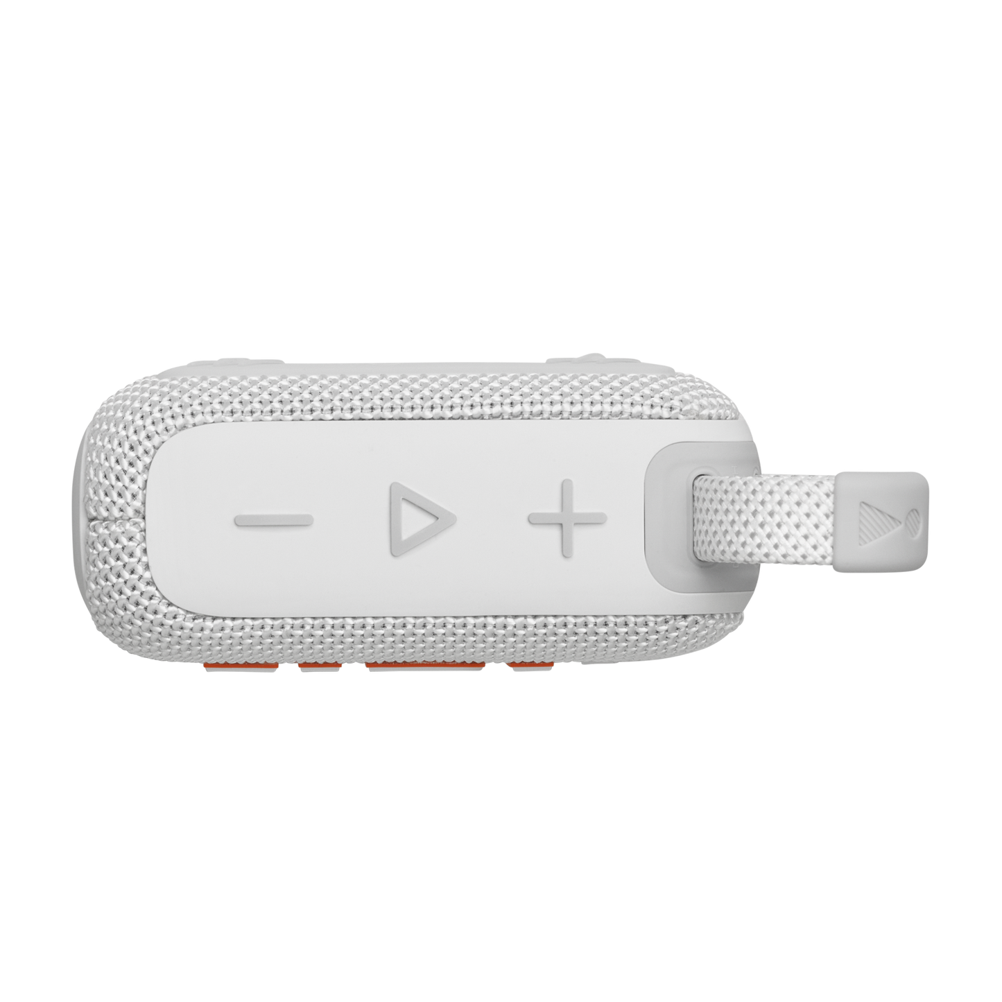 JBL Go 4 Ultra-Portable Bluetooth Speaker - Squad