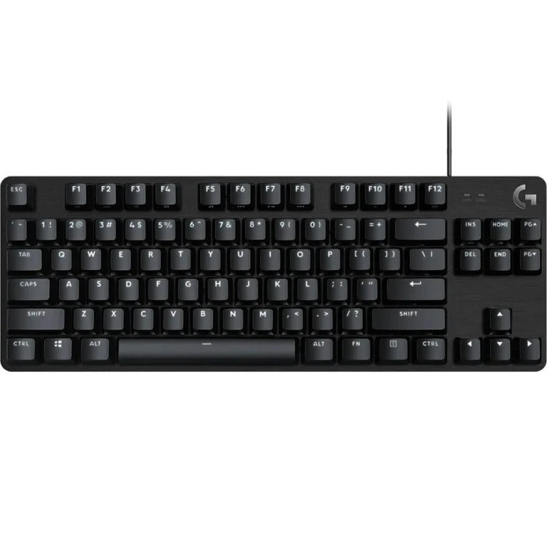 Logitech G413 TKL SE Mechanical Gaming Keyboard