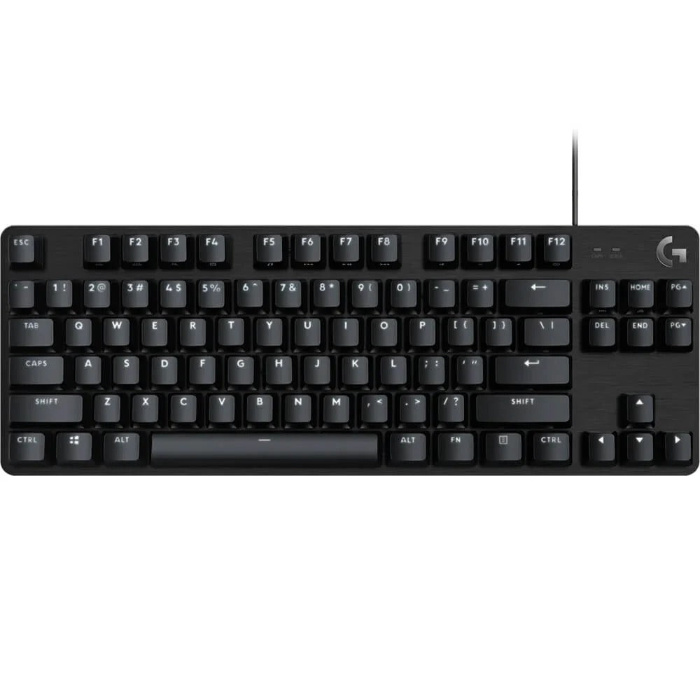 Logitech G413 TKL SE Mechanical Gaming Keyboard