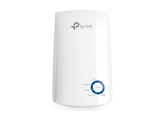 Tp-Link TL WA850RE Range Extender-1 Year Warranty