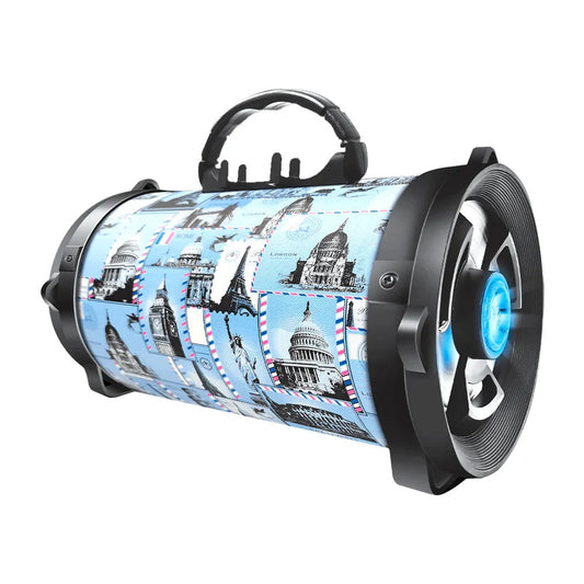 Audionic Xpress X-9 Portable Speaker