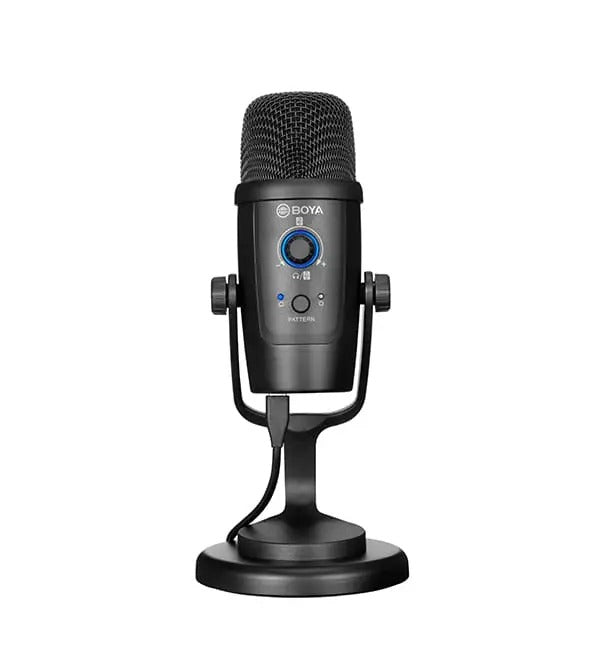 BOYA BY-PM500 USB Microphone