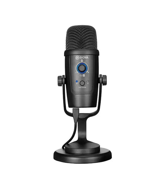 BOYA BY-PM500 USB Microphone