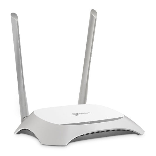 TP-Link TL-WR840N 300 Mbps Multi-Mode Wi-Fi Router