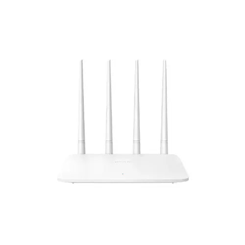 Tenda F6 Wireless N300 Home Router