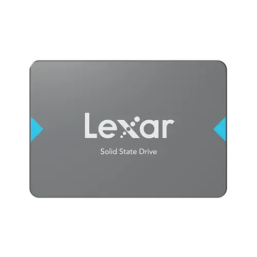 Lexar SSD 1TB NS100 2.5 Sata III 6Gb/s Solid State Drive