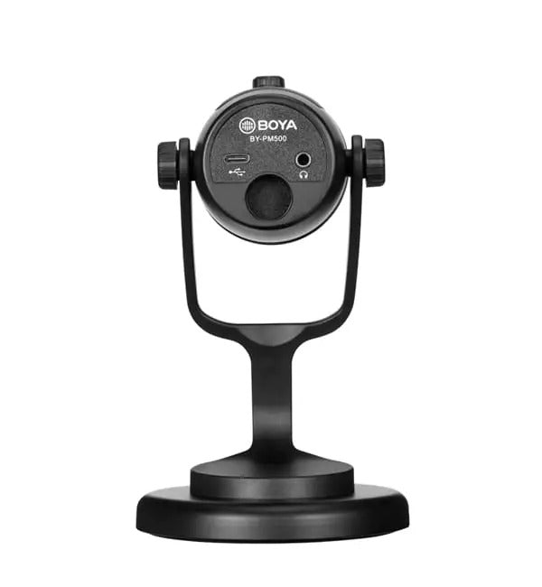 BOYA BY-PM500 USB Microphone