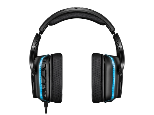 Logitech G635 7.1 Surround Sound LIGHTSYNC Gaming Headset