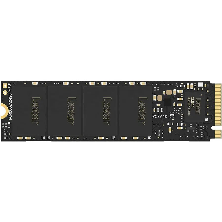 Lexar NM620 1TB M.2 2280 NVMe SSD