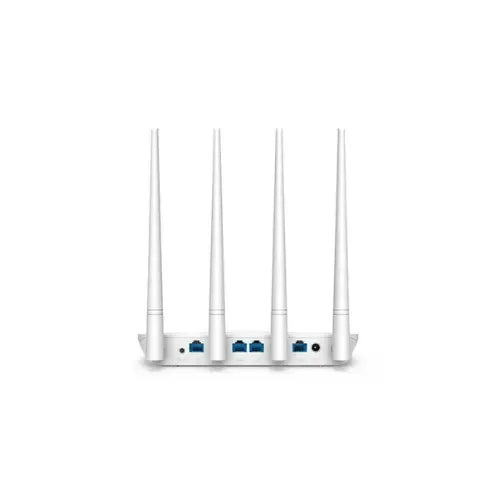 Tenda F6 Wireless N300 Home Router
