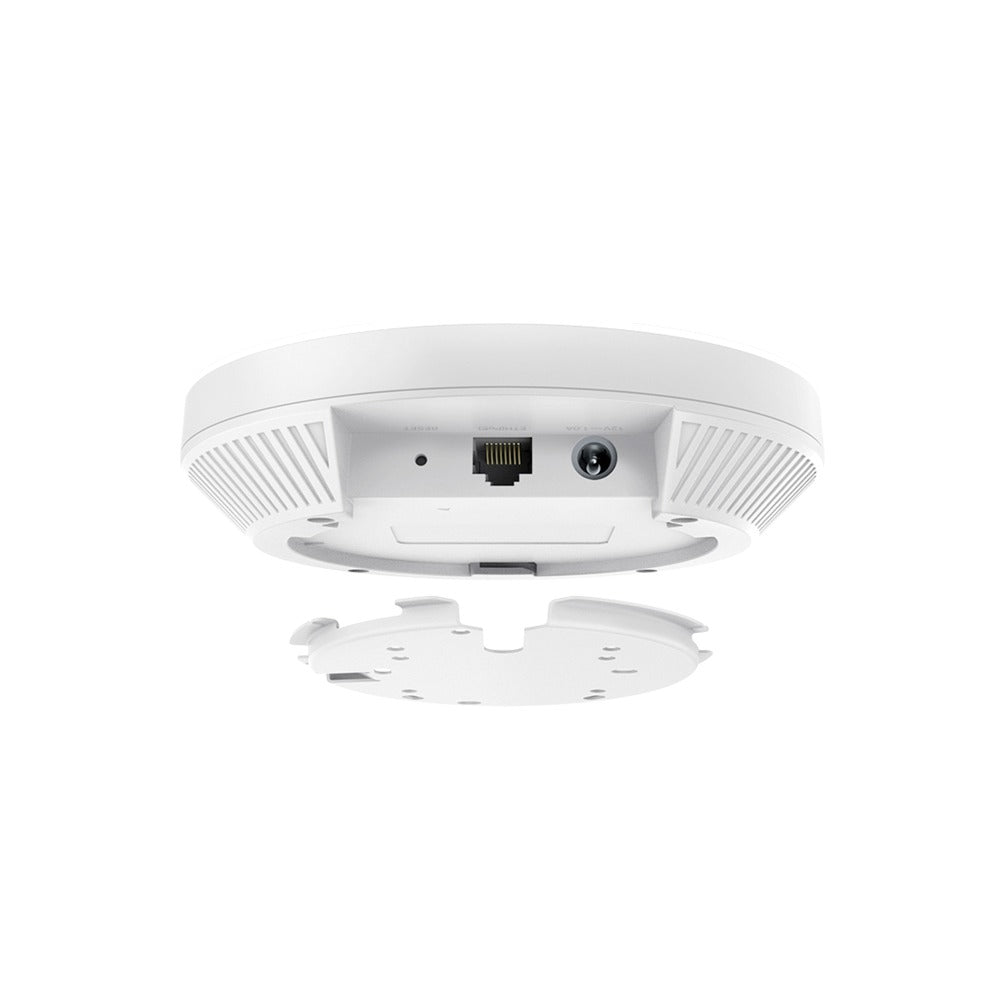 TP-Link Omada EAP610  AX1800 Ceiling-Mount WiFi 6 Access Point