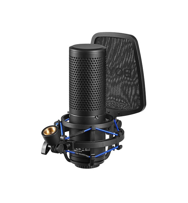BOYA BY-M1000 Pro Condenser Microphone