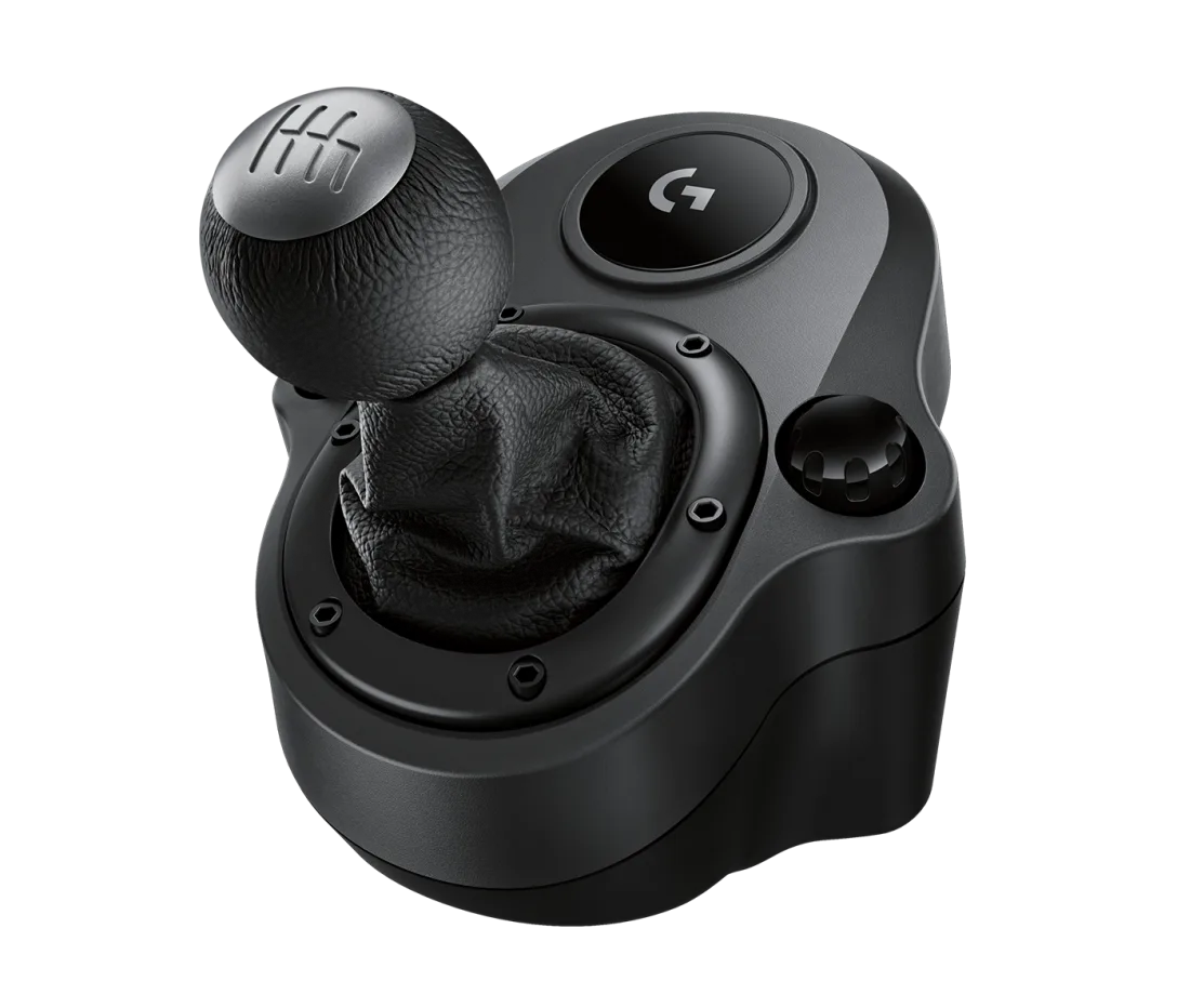 Logitech G Driving Force Shifter