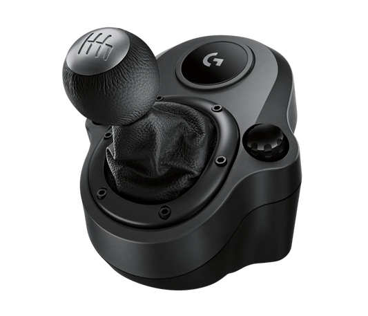 Logitech G Driving Force Shifter