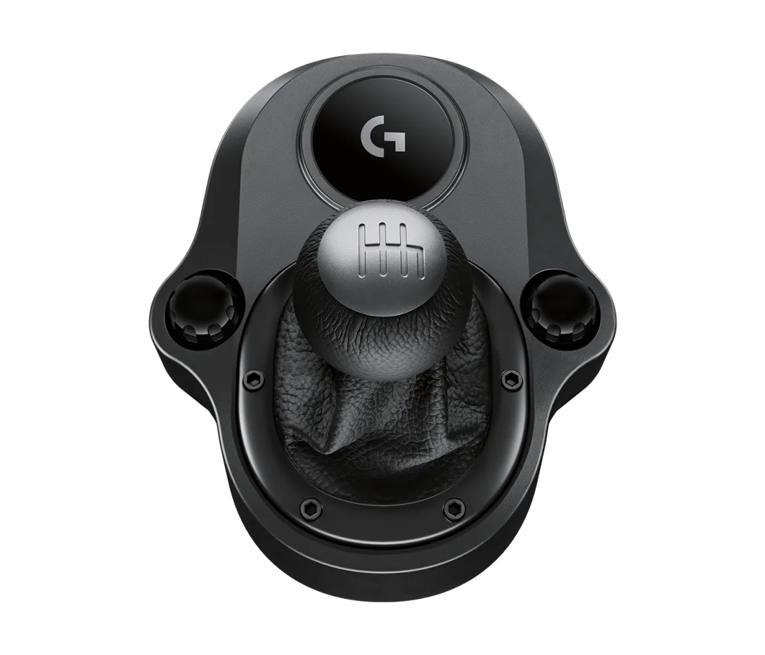 Logitech G Driving Force Shifter