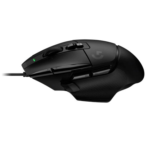 Logitech G502 X Wired Gaming Mouse