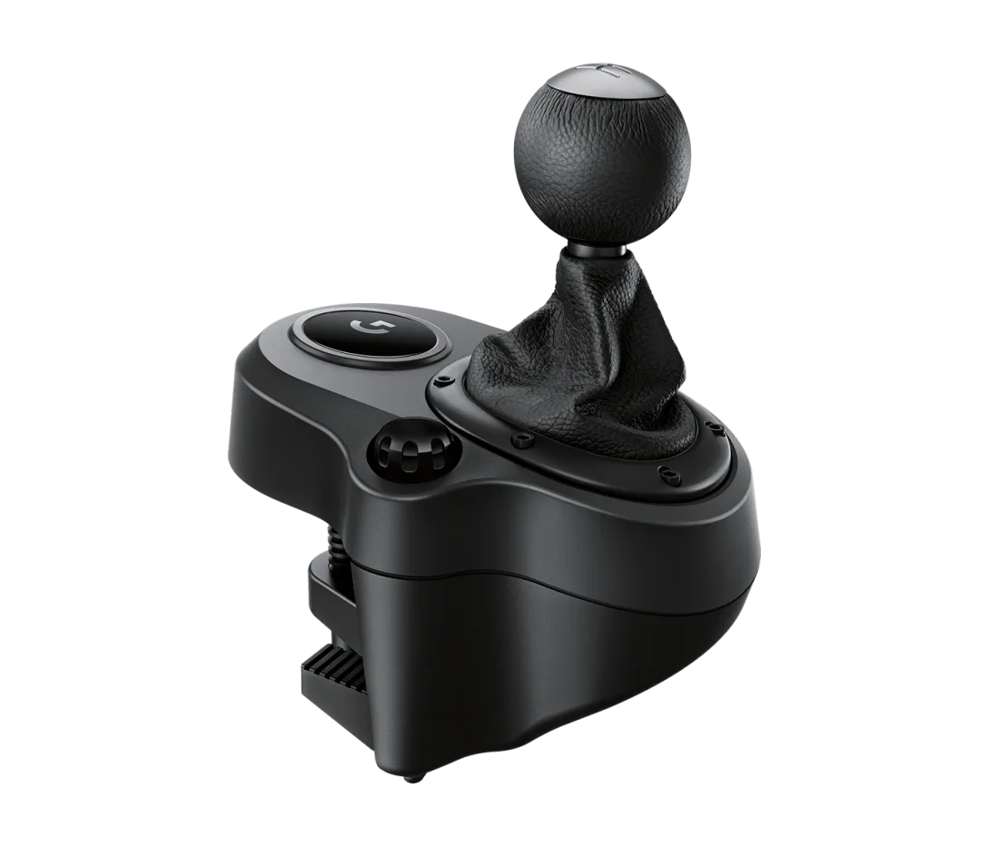 Logitech G Driving Force Shifter