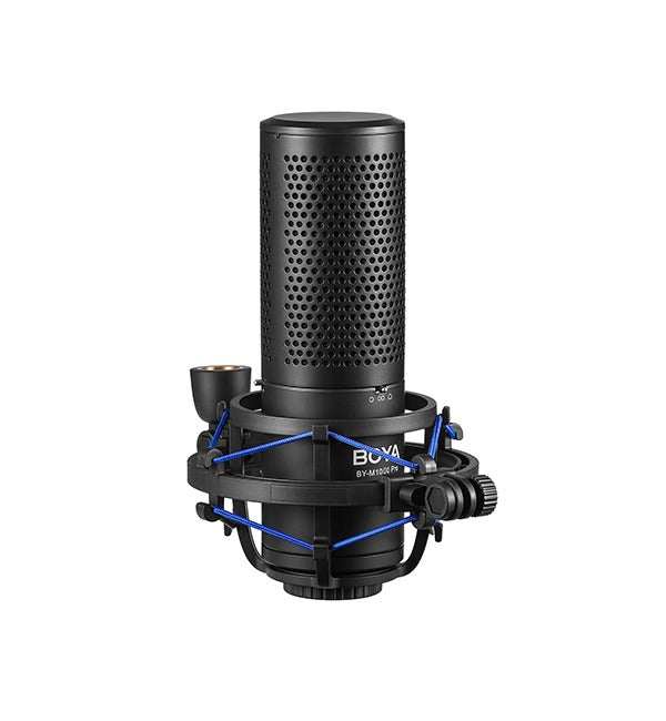 BOYA BY-M1000 Pro Condenser Microphone