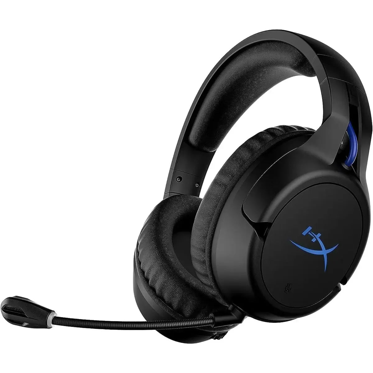 HyperX Cloud Flight – Wireless Gaming Headset