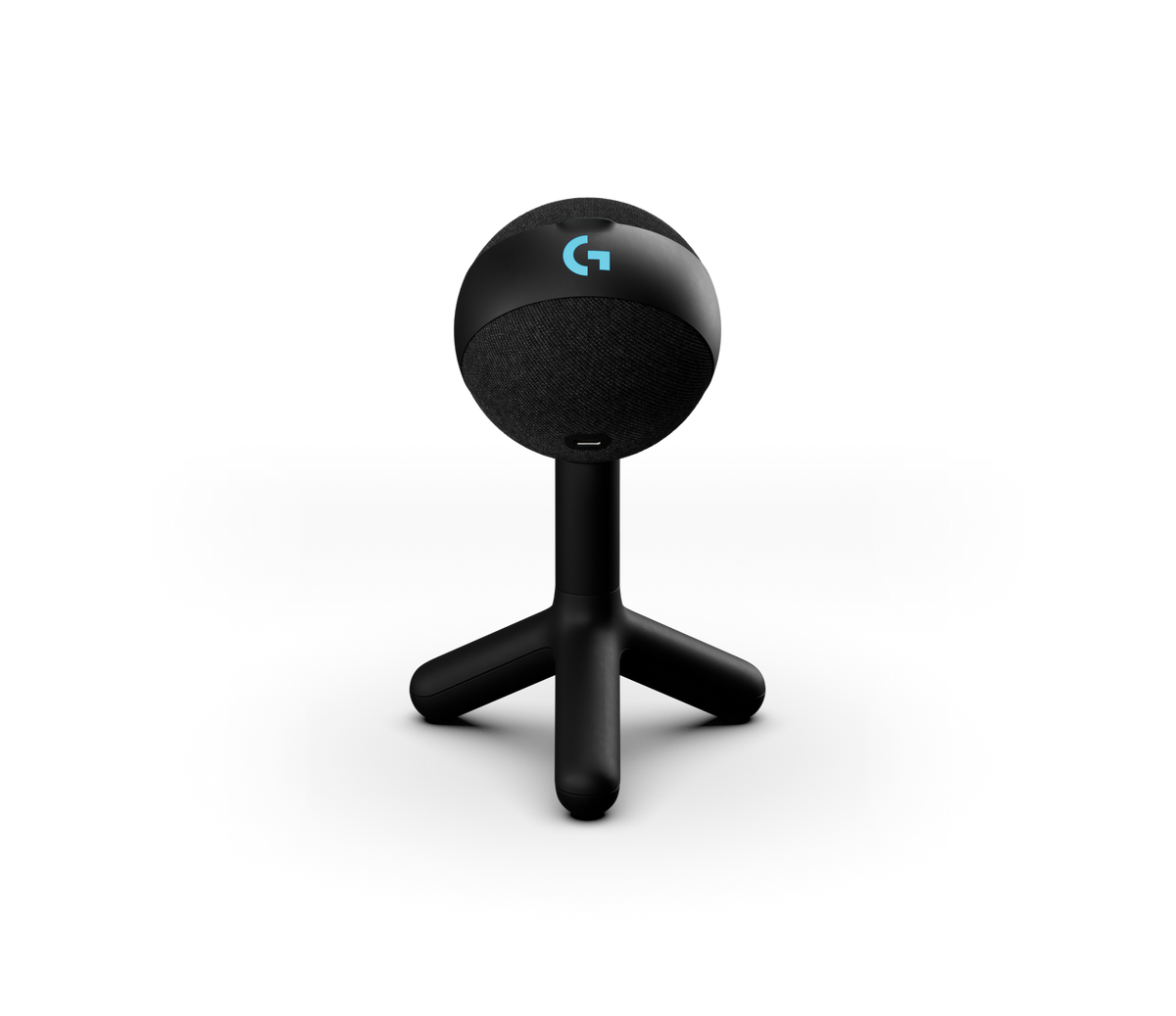 Logitech Blue Microphone Yeti Orb Black USB Condenser Microphone Price in Pakistan