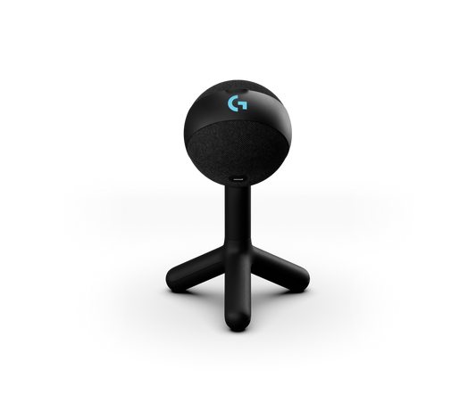 Logitech Blue Microphone Yeti Orb Black USB Condenser Microphone Price in Pakistan