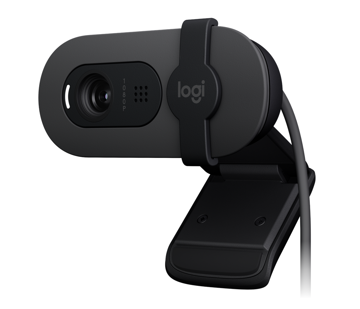 Logitech Brio 105 Full HD 1080p Webcam Price in Pakistan
