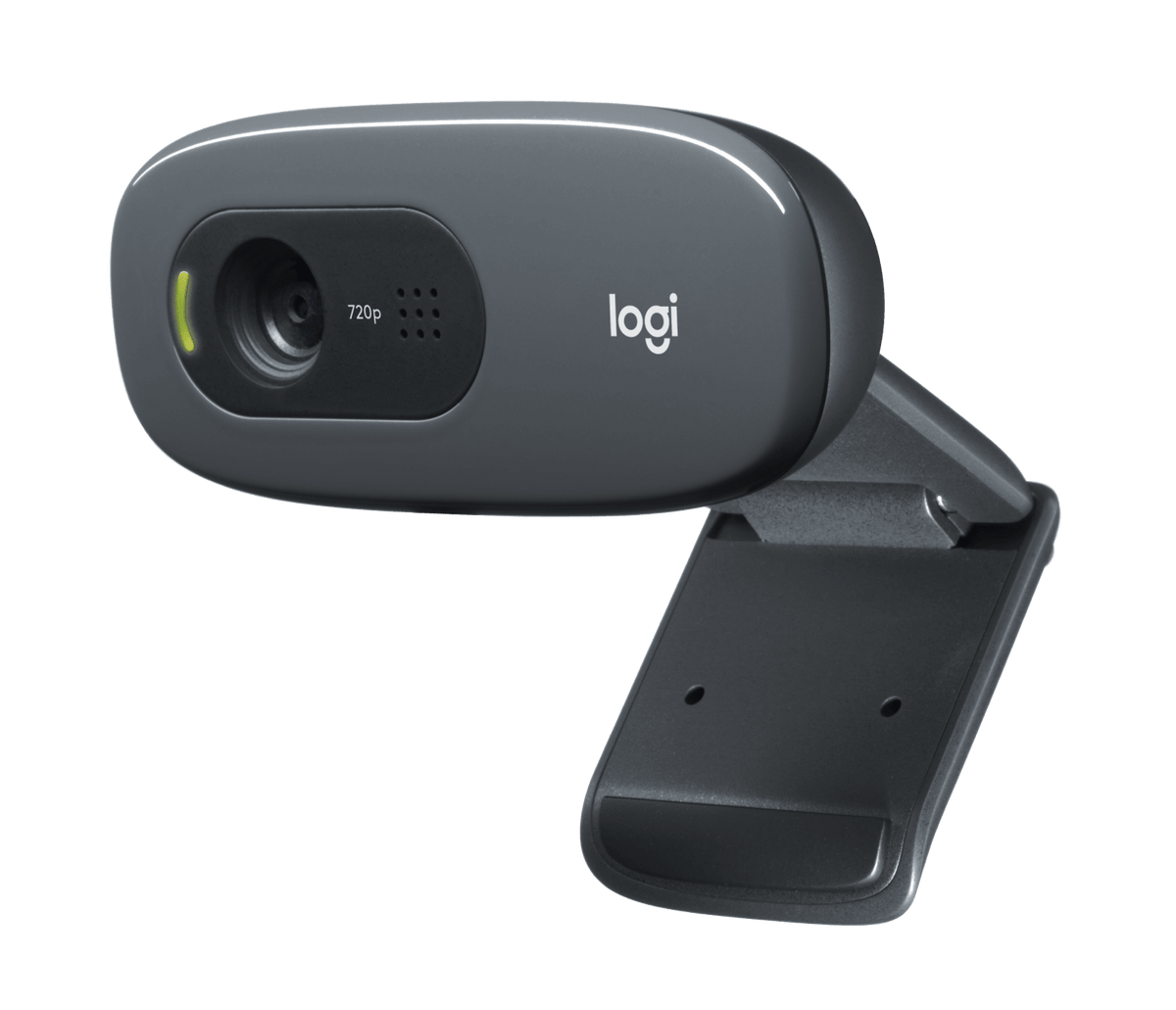 Logitech C270 HD Webcam 1280x720 HD Video Calling and Capturing Price in Pakistan