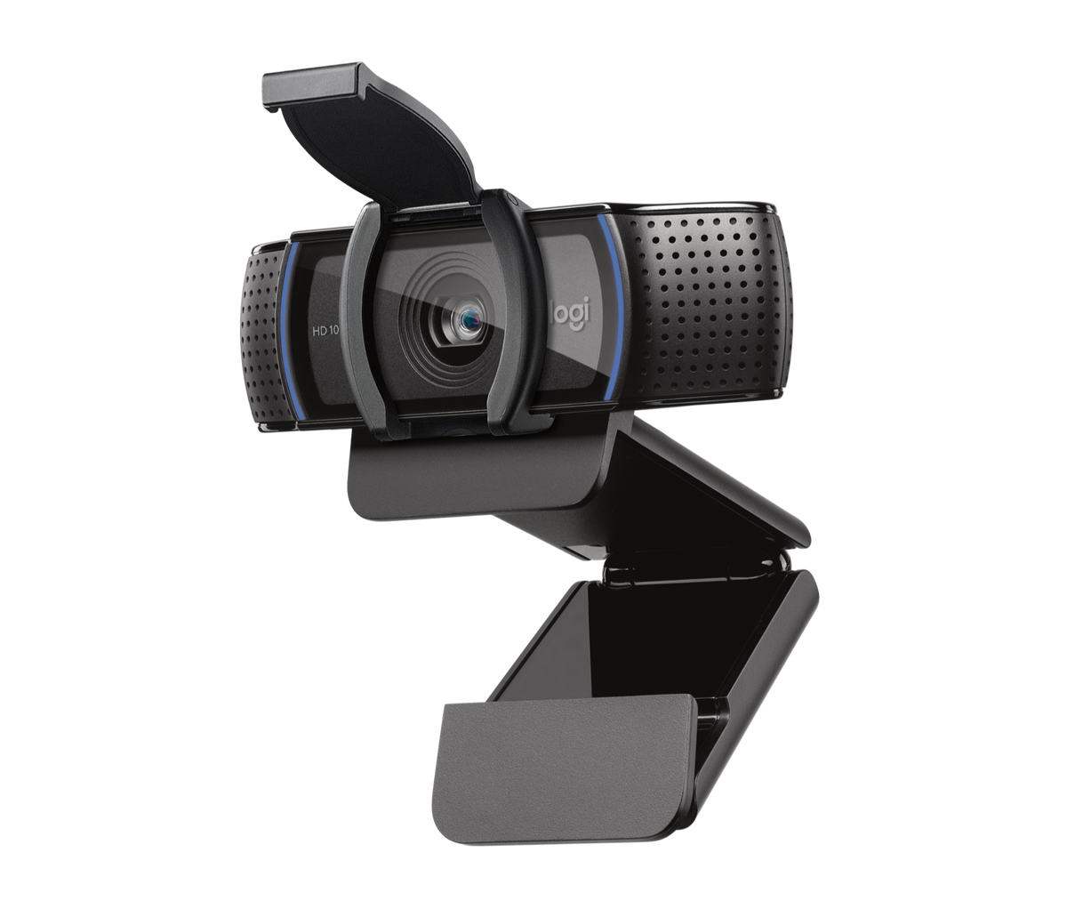 Logitech C920 Pro HD Webcam 1080p 30 fps Price in Pakistan