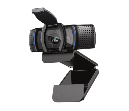 Logitech C920 Pro HD Webcam 1080p 30 fps Price in Pakistan