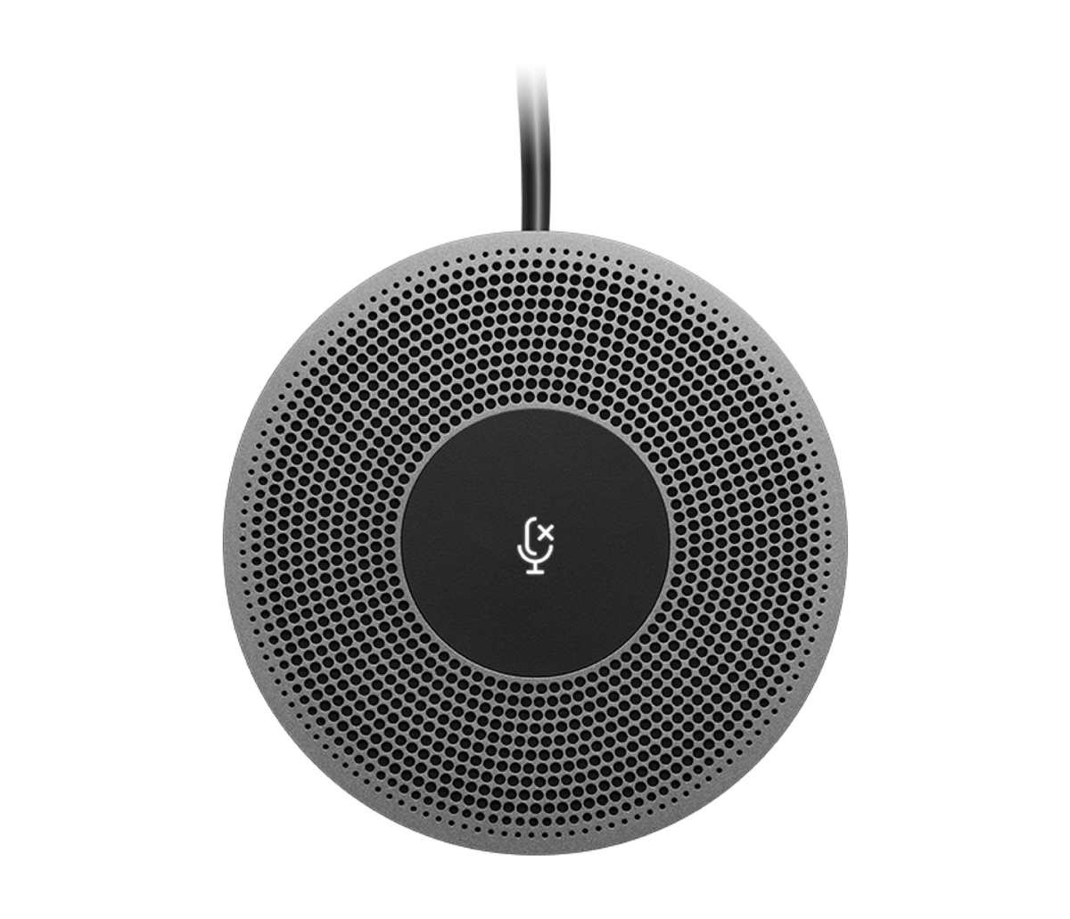 Logitech Expansion Microphones 2-Pack Conference Room Audio Price in Pakistan