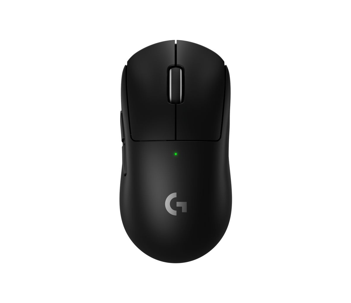Logitech G PRO X Superlight 2 SE Wireless Gaming Mouse Black with HERO 2 sensor and LIGHTSPEED wireless