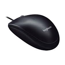 Logitech M90 Optical USB Mouse