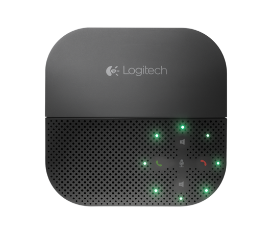 Logitech P710e Bluetooth Mobile Speakerphone Price in Pakistan