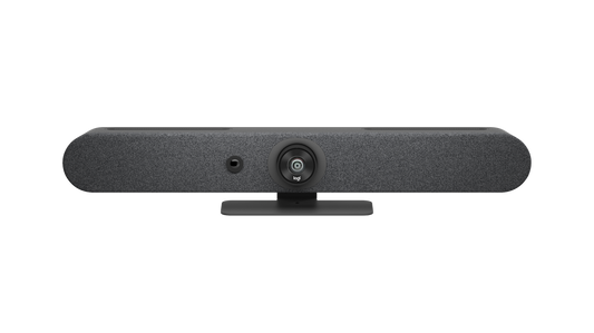 Logitech Rally Mini All-in-One 4K Video Bar Conference System Price in Pakistan