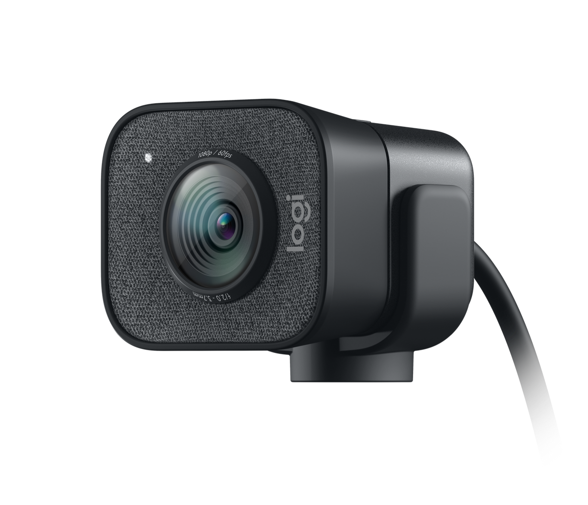 Logitech STREAMCAM for Creators FHD USB-C Graphite Price in Pakistan