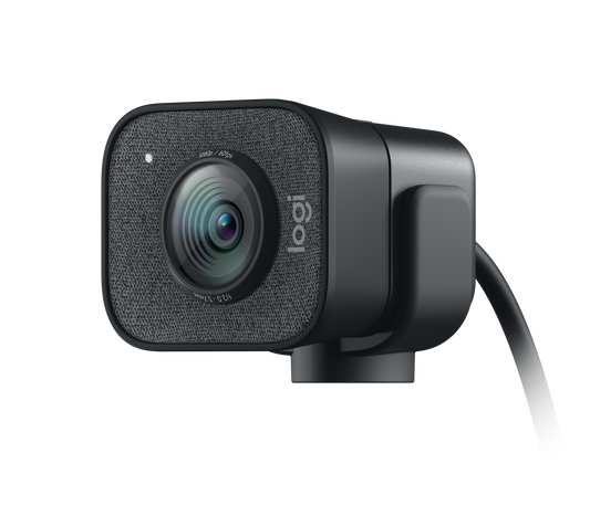 Logitech STREAMCAM for Creators FHD USB-C Graphite Price in Pakistan