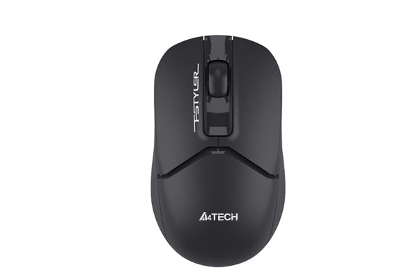 Wireless Mouse FG12S2.4G