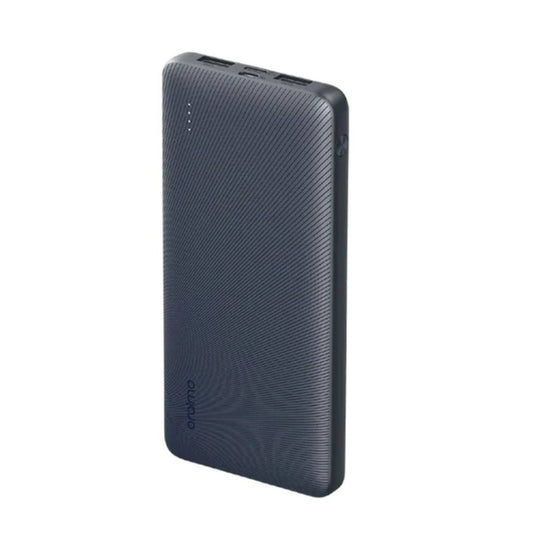 Oraimo Toast 15W Flash 10000mAh Power Bank OPB-1100D black portable charger