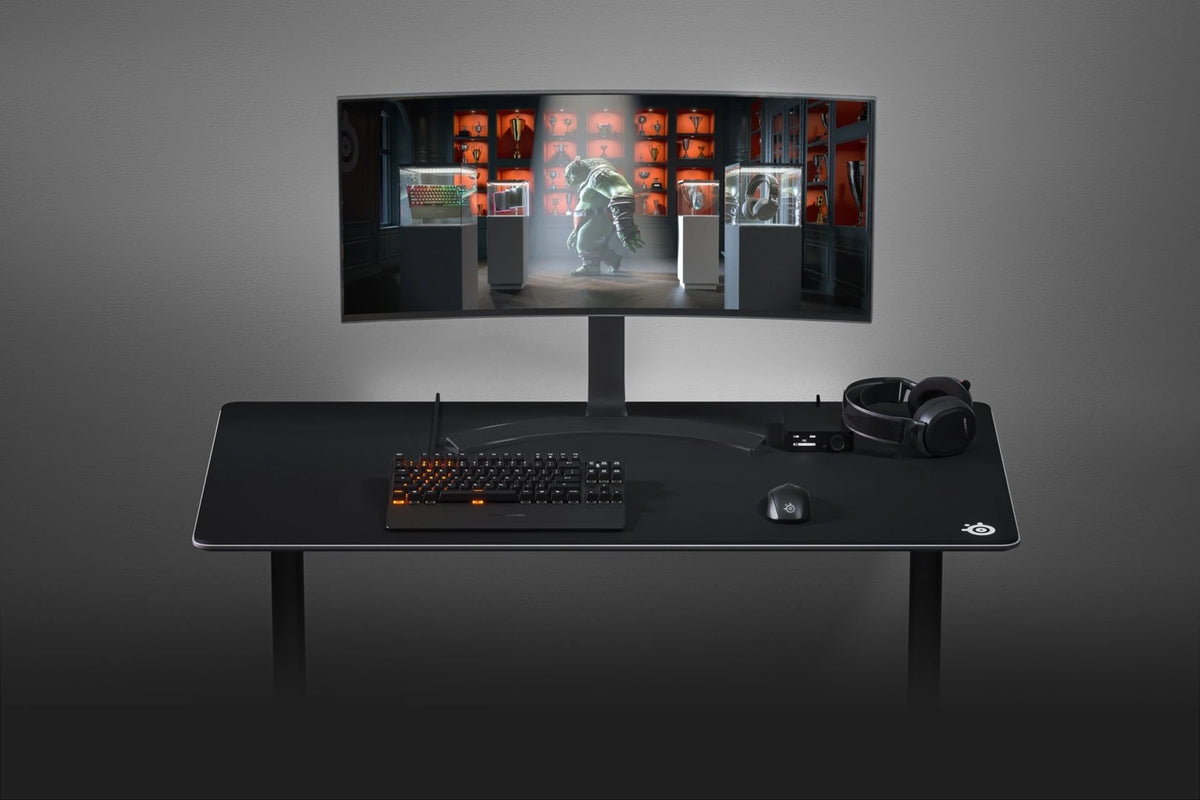 QCK 3XL Gaming Mouse Pad Price in Pakistan