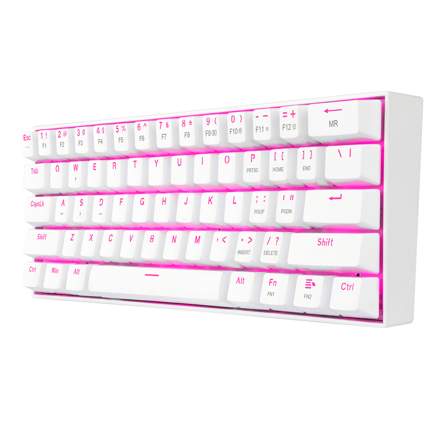 Redragon K630W  Wired Gaming Keyboard