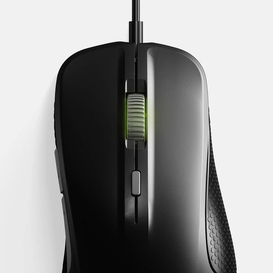 Rival 300S Gaming Mouse Price in Pakistan