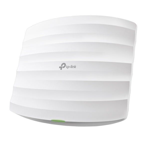 TP-Link EAP110 N300 Ceiling Mount Access Point with passive PoE and internal antennas for offices in Pakistan