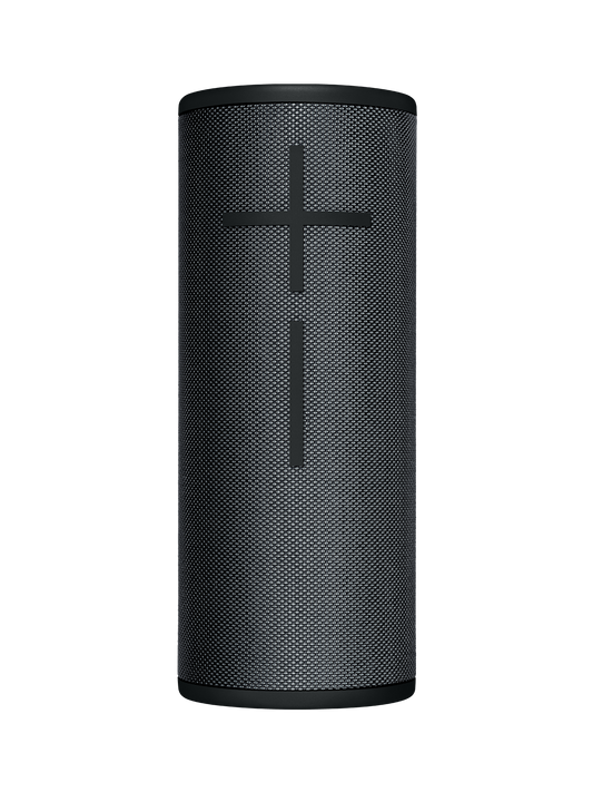 Logitech Ultimate Ears BOOM 3 Wireless Bluetooth Speaker Black Price in Pakistan