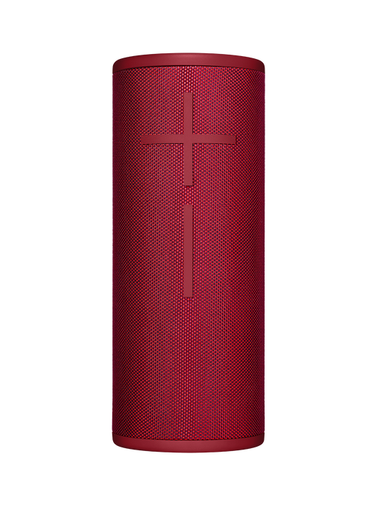 Logitech Ultimate Ears BOOM 3 Wireless Bluetooth Speaker Red Price in Pakistan